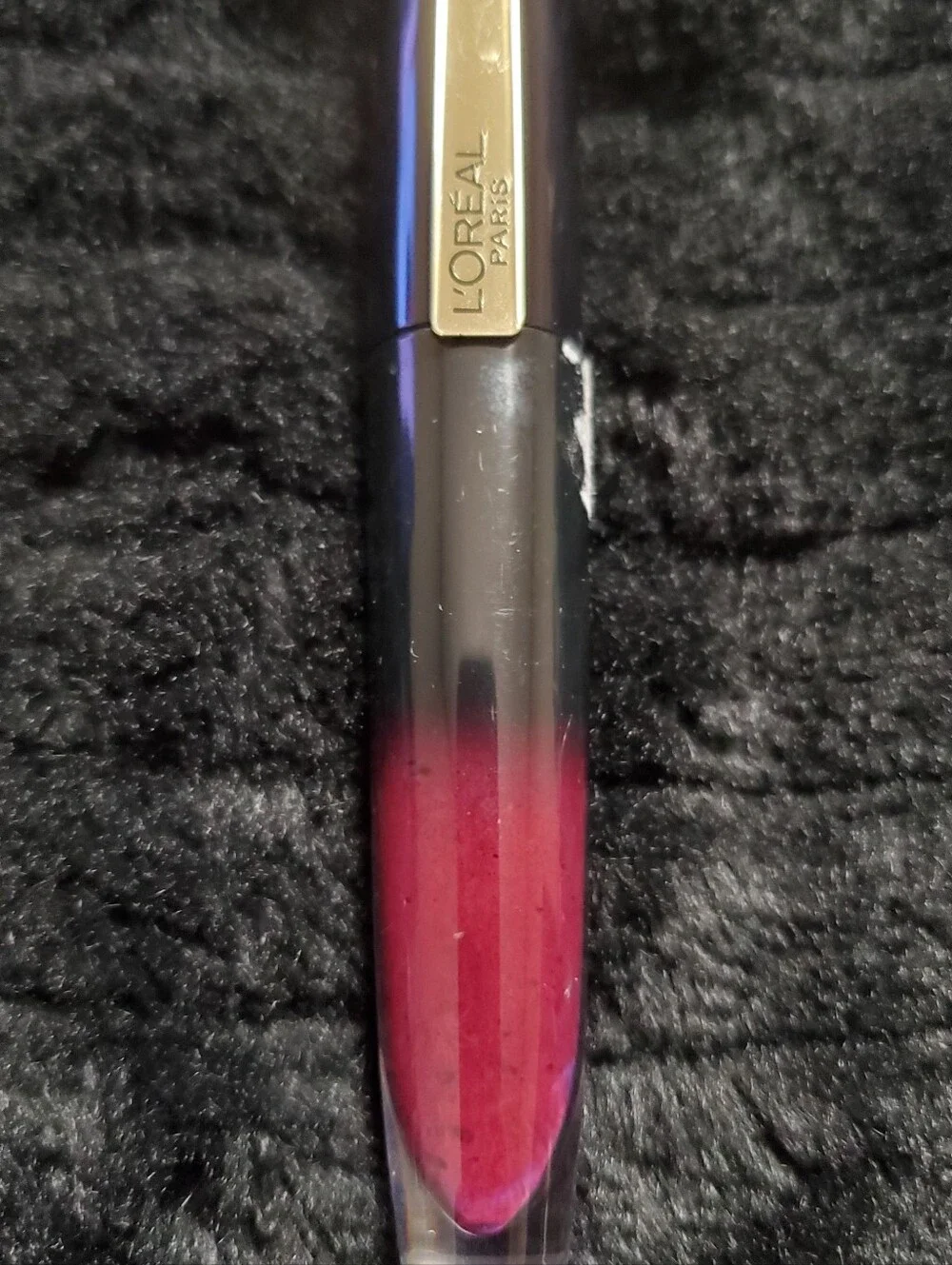 Loreal Liquid Lipstick Shade 313 Be Rebellious . Sealed
